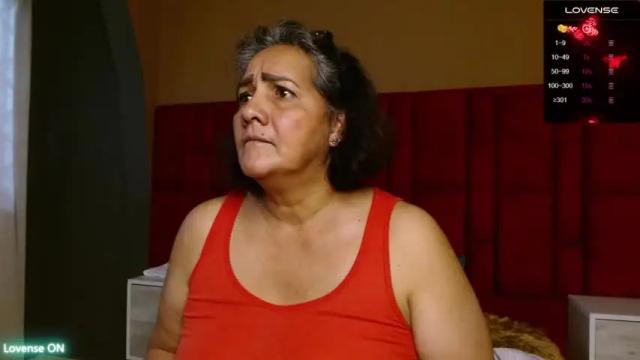 Image 11 of mature_eva_ Stream on Chaturbate on 17 months ago
