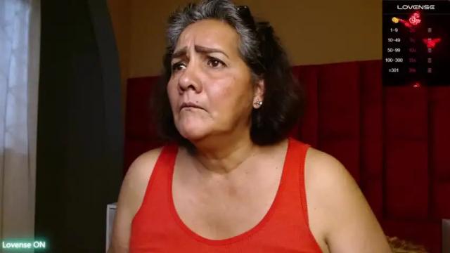 Image 4 of mature_eva_ Stream on Chaturbate on 17 months ago