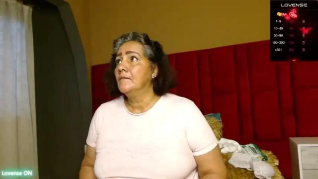 Image 10 of mature_eva_ Stream on Chaturbate on 24 months ago