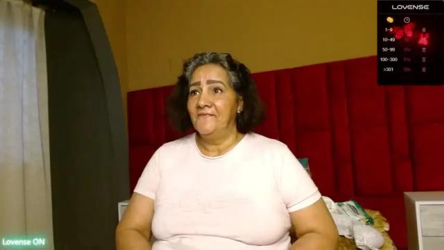 Image 11 of mature_eva_ Stream on Chaturbate on 24 months ago
