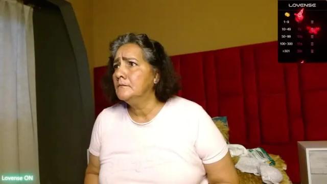 Image 12 of mature_eva_ Stream on Chaturbate on 24 months ago