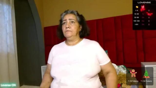 Image 2 of mature_eva_ Stream on Chaturbate on 24 months ago