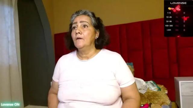 Image 6 of mature_eva_ Stream on Chaturbate on 24 months ago