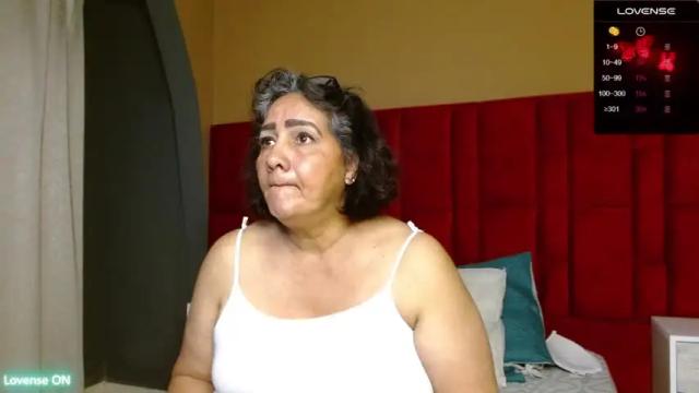 Image 6 of mature_eva_ Stream on Chaturbate on 17 months ago