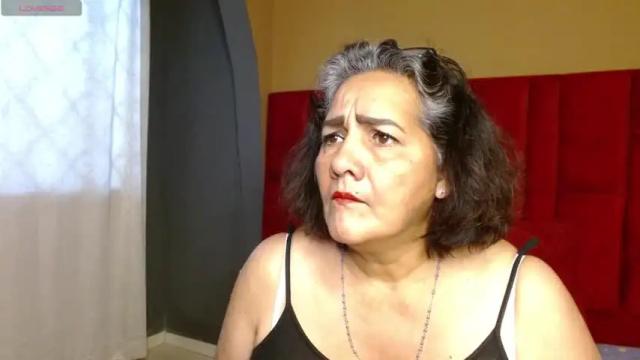 Thumbnail 1, mature_eva_'s Stream at Chaturbate, 16 months ago