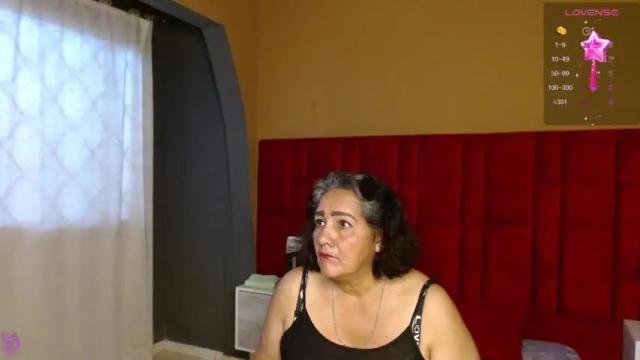 Thumbnail 2, mature_eva_'s Stream at Chaturbate, 16 months ago