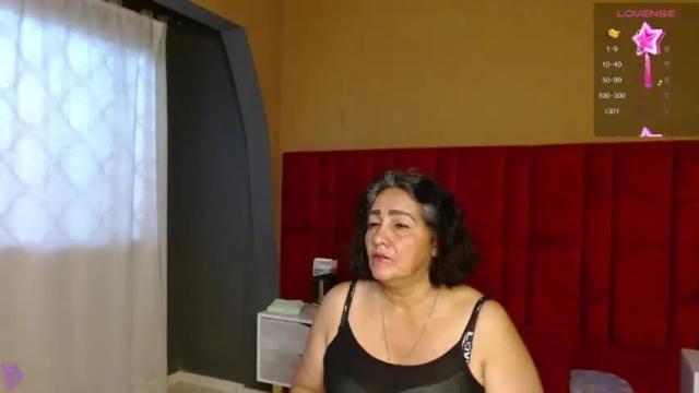 Image 8 of mature_eva_ Stream on Chaturbate on 16 months ago