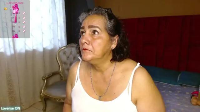 Image 4 of mature_eva_ Stream on Chaturbate on 16 months ago