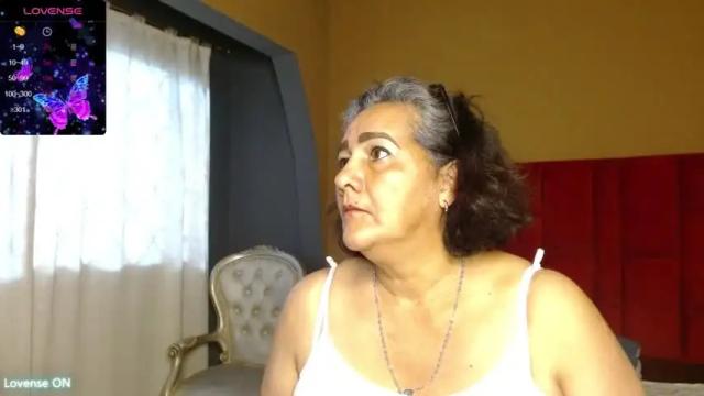 Image 12 of mature_eva_ Stream on Chaturbate on 16 months ago
