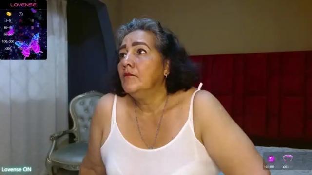 Thumbnail 2, mature_eva_'s Stream at Chaturbate, 16 months ago