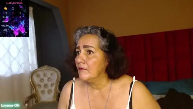 Thumbnail 1, mature_eva_'s Stream at Chaturbate, 16 months ago