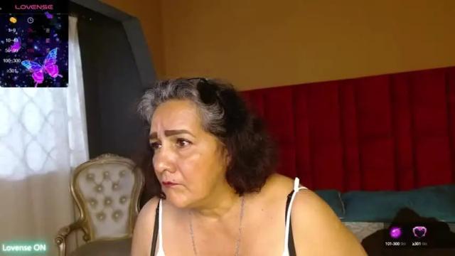 Thumbnail 2, mature_eva_'s Stream at Chaturbate, 16 months ago