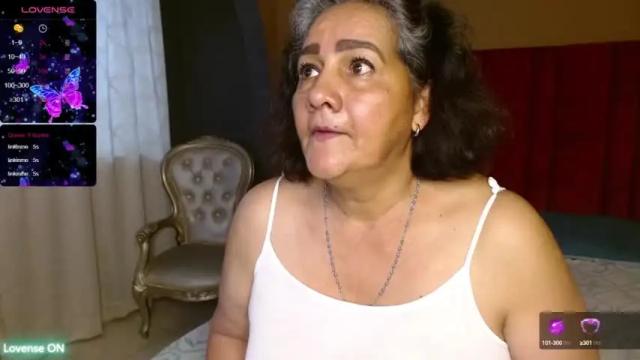 Image 2 of mature_eva_ Stream on Chaturbate on 16 months ago