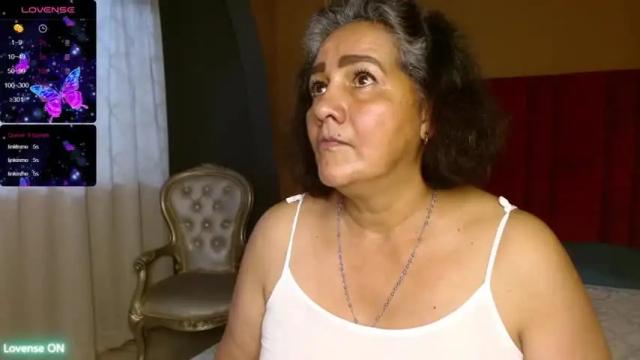 Image 4 of mature_eva_ Stream on Chaturbate on 16 months ago