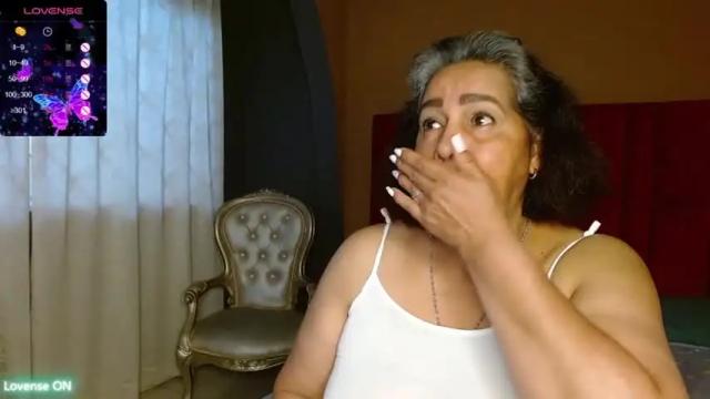 Image 6 of mature_eva_ Stream on Chaturbate on 16 months ago