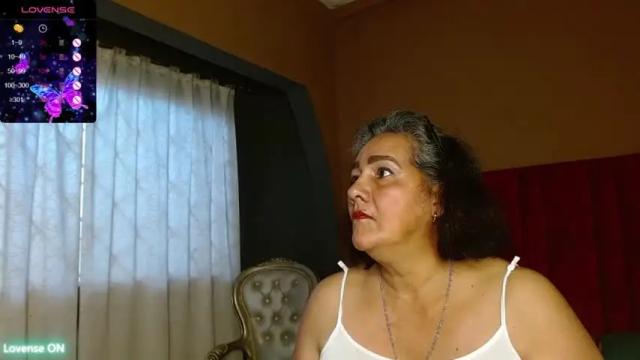 Thumbnail 3, mature_eva_'s Stream at Chaturbate, 16 months ago