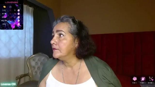 Image 10 of mature_eva_ Stream on Chaturbate on 16 months ago