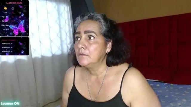 Thumbnail 2, mature_eva_'s Stream at Chaturbate, 16 months ago