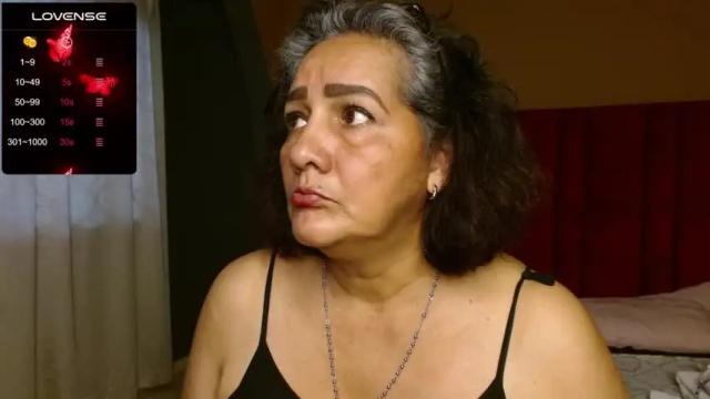 Image 10 of mature_eva_ Stream on Chaturbate on 15 months ago