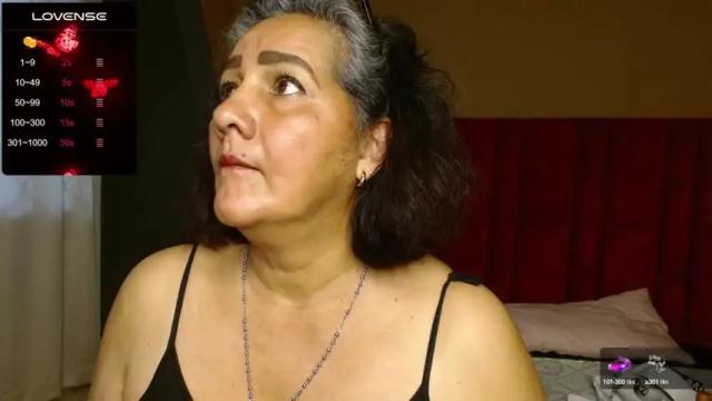 Image 12 of mature_eva_ Stream on Chaturbate on 15 months ago