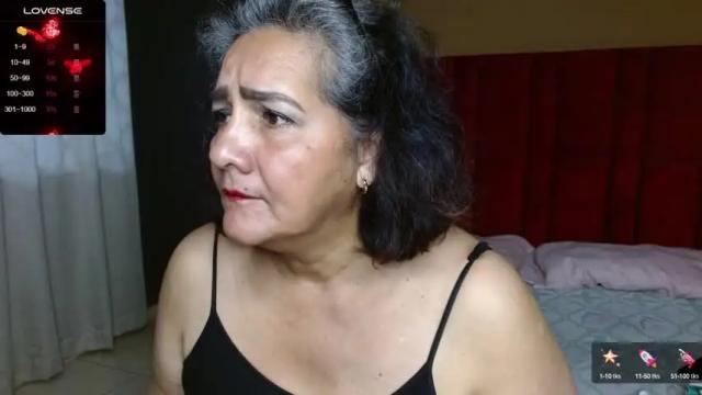Image 2 of mature_eva_ Stream on Chaturbate on 15 months ago