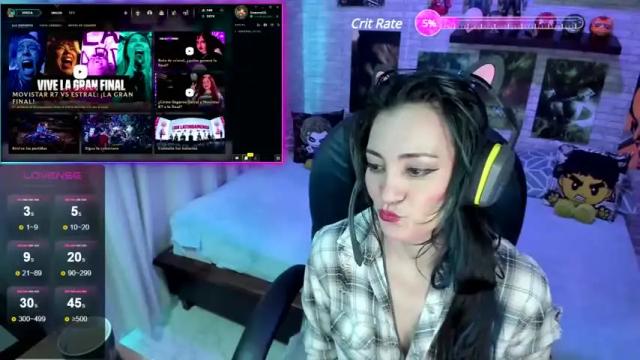 Thumbnail 2, mature_gamer's Stream at Chaturbate, 14 months ago