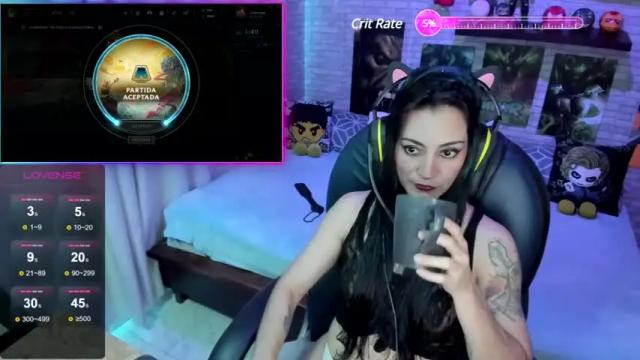 Image 11 of mature_gamer Stream on Chaturbate on 14 months ago