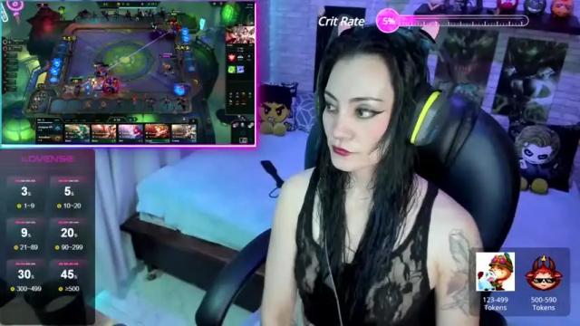 Image 3 of mature_gamer Stream on Chaturbate on 14 months ago
