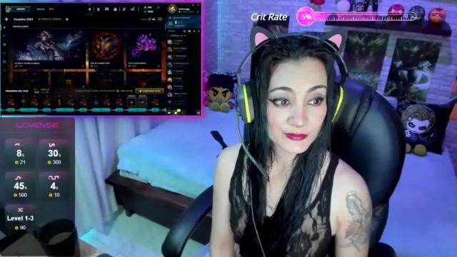 Image 4 of mature_gamer Stream on Chaturbate on 14 months ago