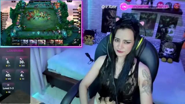 Thumbnail 3, mature_gamer's Stream at Chaturbate, 14 months ago