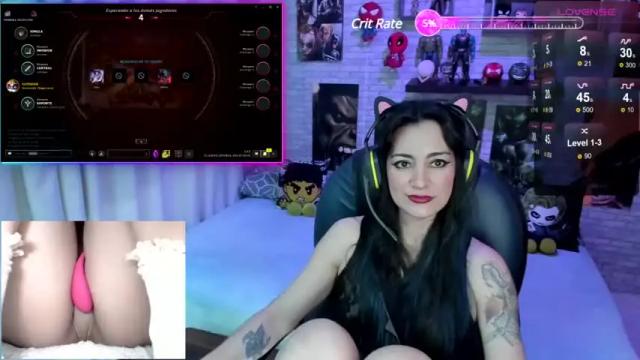 Thumbnail 1, mature_gamer's Stream at Chaturbate, 14 months ago