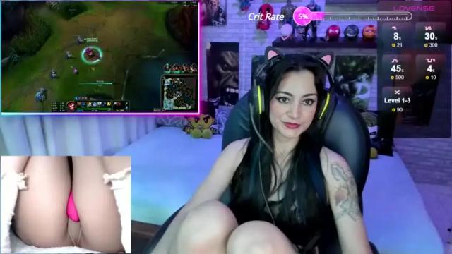 Image 12 of mature_gamer Stream on Chaturbate on 14 months ago