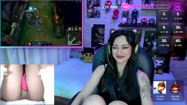 Image 4 of mature_gamer Stream on Chaturbate on 14 months ago