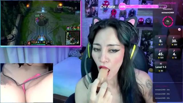 Thumbnail 2, mature_gamer's Stream at Chaturbate, 14 months ago