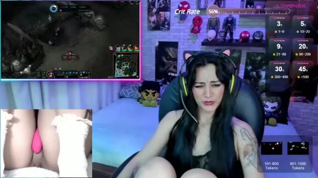Image 6 of mature_gamer Stream on Chaturbate on 14 months ago