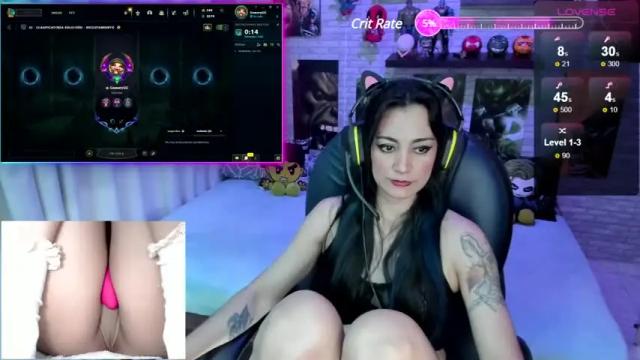 Thumbnail 3, mature_gamer's Stream at Chaturbate, 14 months ago