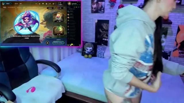 Thumbnail 1, mature_gamer's Stream at Chaturbate, 14 months ago
