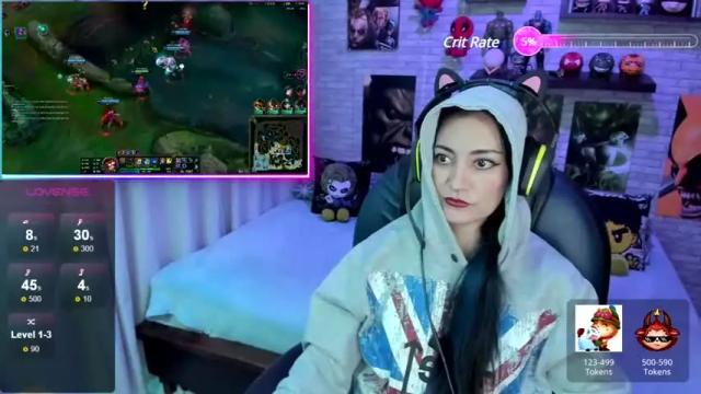 Image 12 of mature_gamer Stream on Chaturbate on 14 months ago