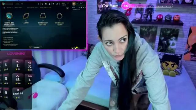Image 2 of mature_gamer Stream on Chaturbate on 14 months ago