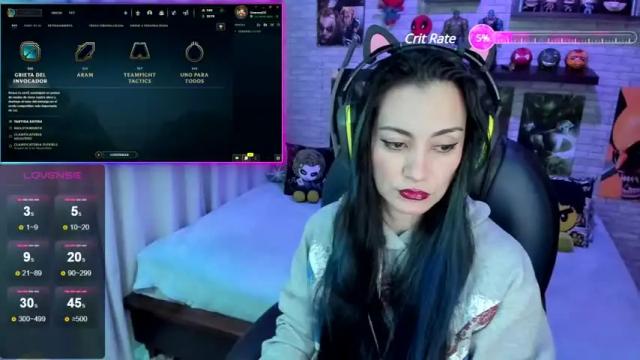 Image 3 of mature_gamer Stream on Chaturbate on 14 months ago