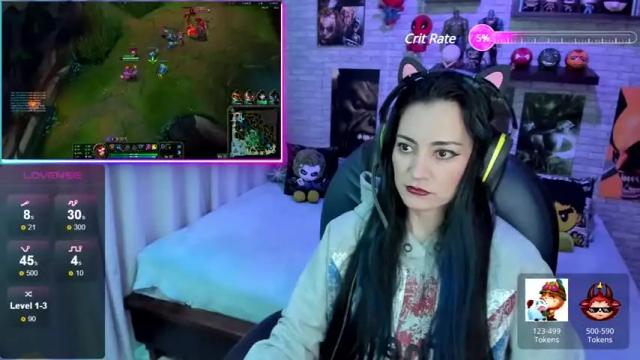Thumbnail 2, mature_gamer's Stream at Chaturbate, 14 months ago
