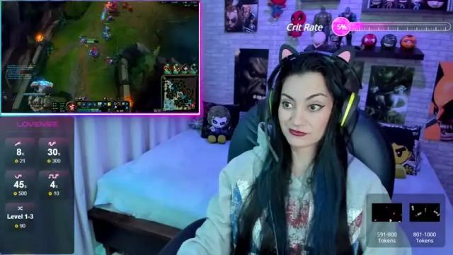 Image 7 of mature_gamer Stream on Chaturbate on 14 months ago