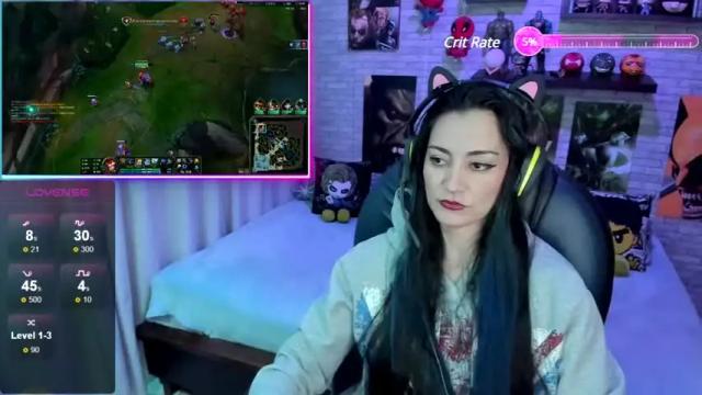 Thumbnail 3, mature_gamer's Stream at Chaturbate, 14 months ago