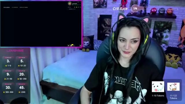 Thumbnail 1, mature_gamer's Stream at Chaturbate, 14 months ago