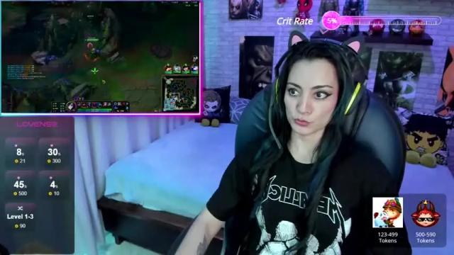 Image 10 of mature_gamer Stream on Chaturbate on 14 months ago