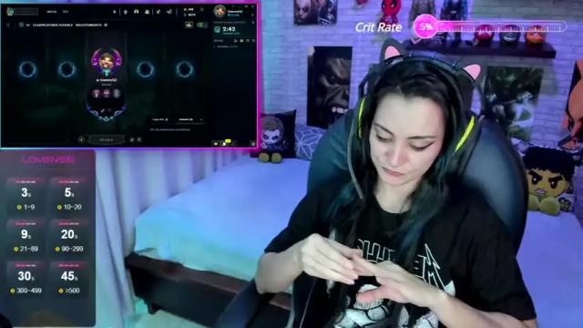 Image 11 of mature_gamer Stream on Chaturbate on 14 months ago
