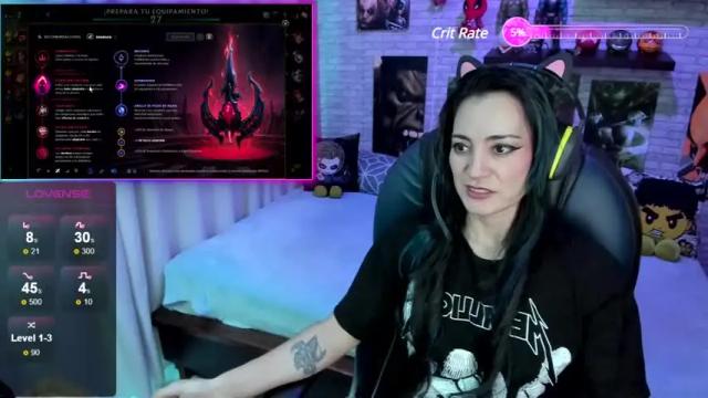 Image 12 of mature_gamer Stream on Chaturbate on 14 months ago