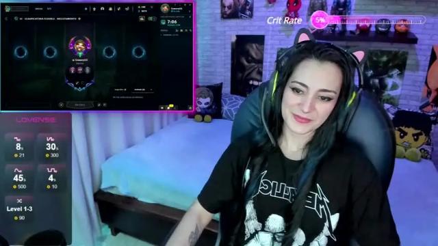 Image 3 of mature_gamer Stream on Chaturbate on 14 months ago