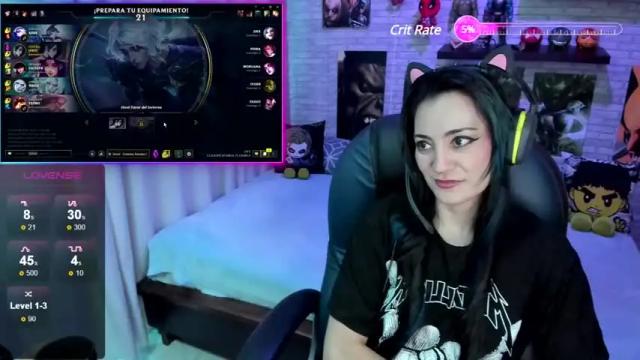 Image 4 of mature_gamer Stream on Chaturbate on 14 months ago