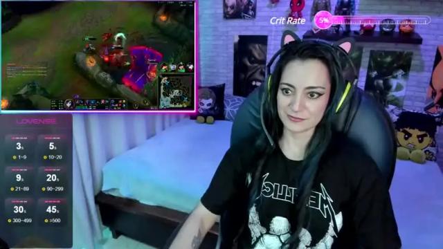 Image 7 of mature_gamer Stream on Chaturbate on 14 months ago